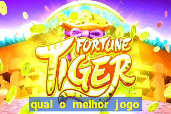 qual o melhor jogo para ganhar dinheiro sem depositar